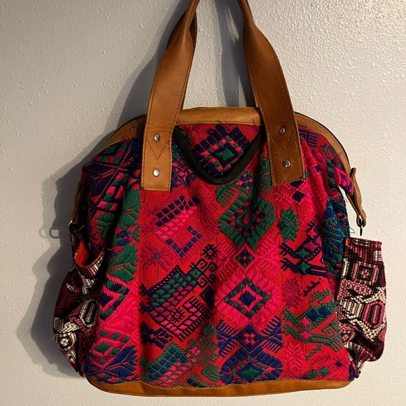 nena & co Handbags - Nena & Co cdb